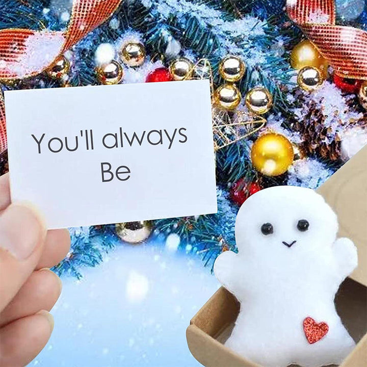 BowLift | Tiny Tokens of Love Matchbox