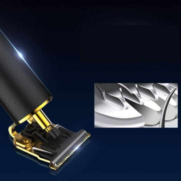 BowLift | Wireless Hair Clipper Men