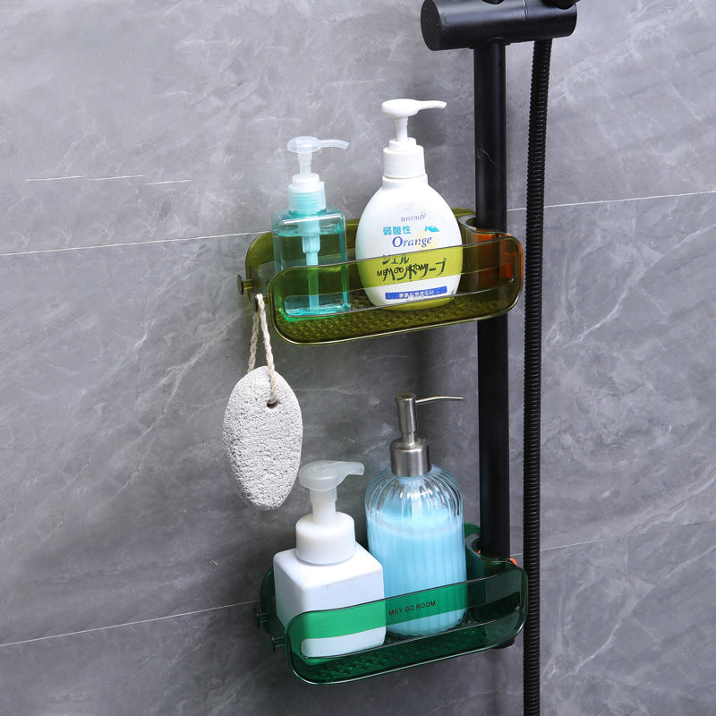 BowLift | Faucet Shelf