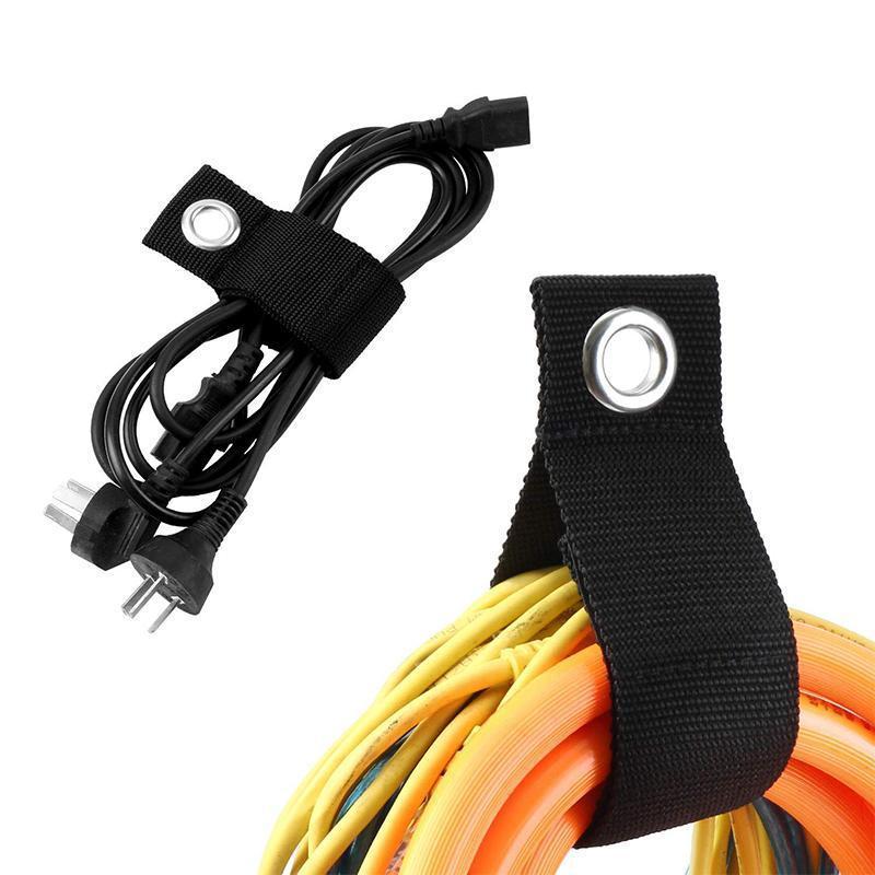 BowLift | Nylon Storage Velcro Strap