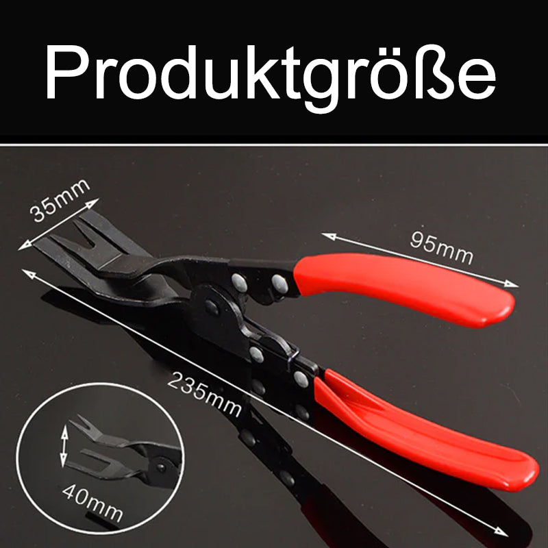 BowLift | Plastic rivet pliers