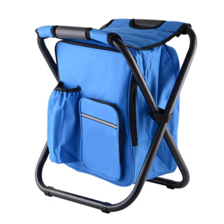 Practical Cooler & Stool Set Bowlift