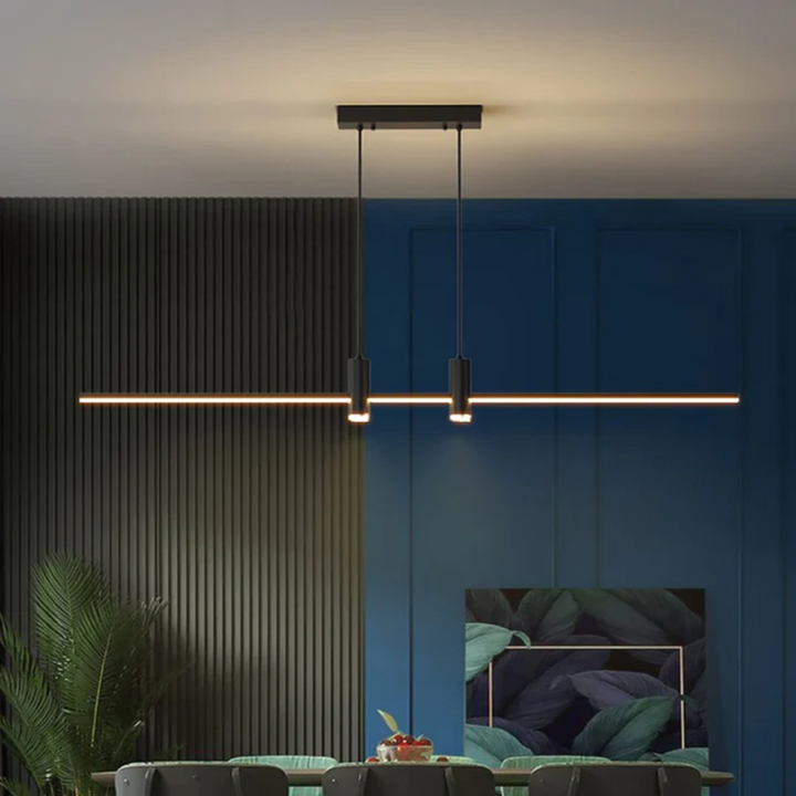 BowLift | Design Pendant Lamp