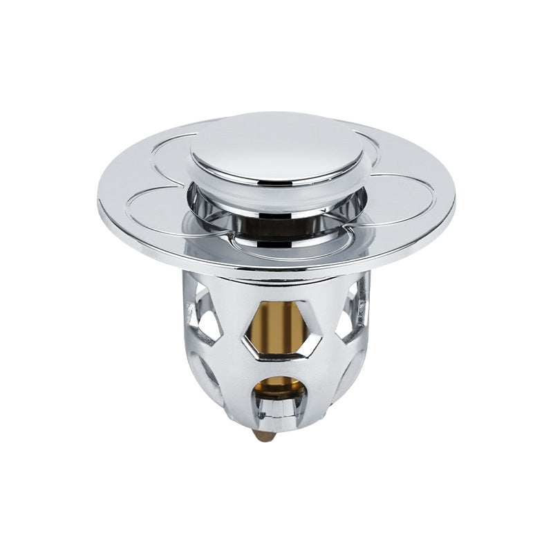 BowLift | Universal Drain Plugs for Sinks