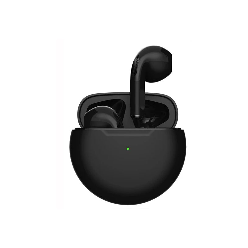 BowLift | Original Air Pro 6.0 TWS Wireless Bluetooth Earbuds Mini Pods