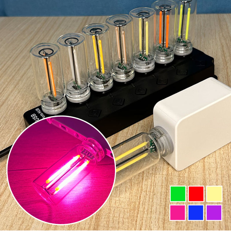 BowLift | USB Touch Night Light