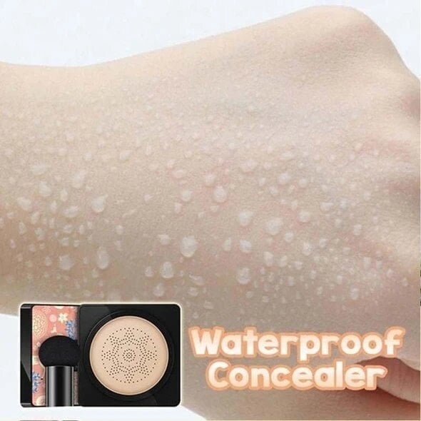 BowLift | Air Cushion CC Cream