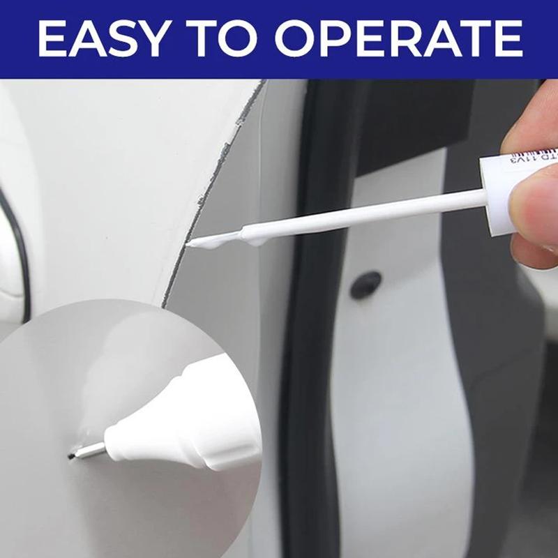 BowLift | Auto touch-up pen
