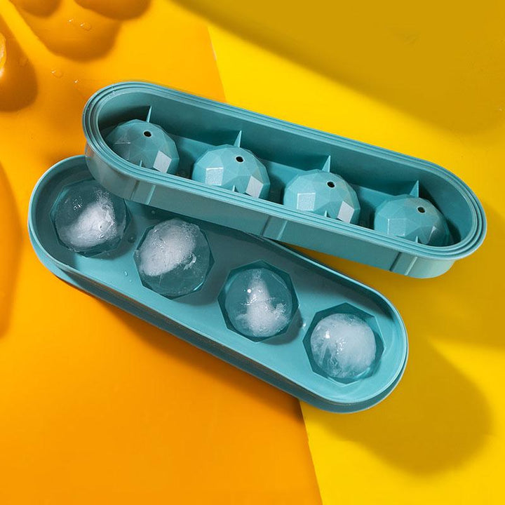 BowLift | Spherical Ice Box