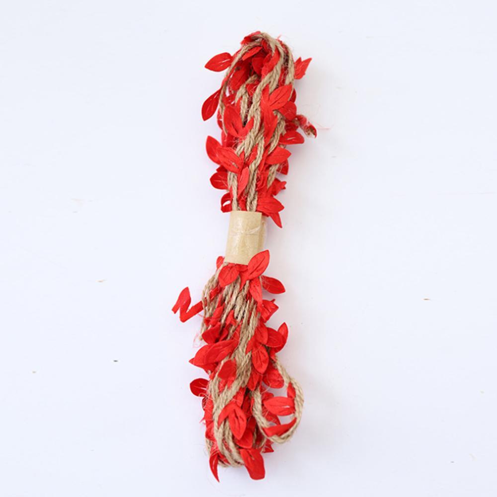Blatt - Hemp rope | Bowlift