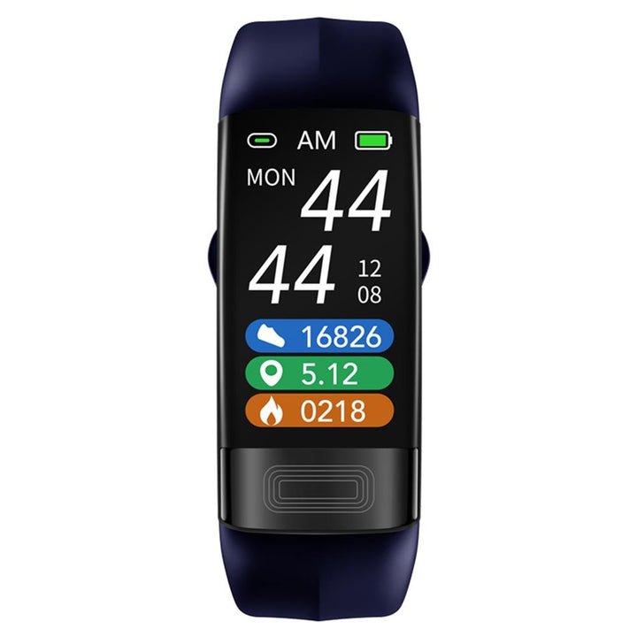 BowLift | Smart bracelet with heart rate monitor, ECG and sleep tracker