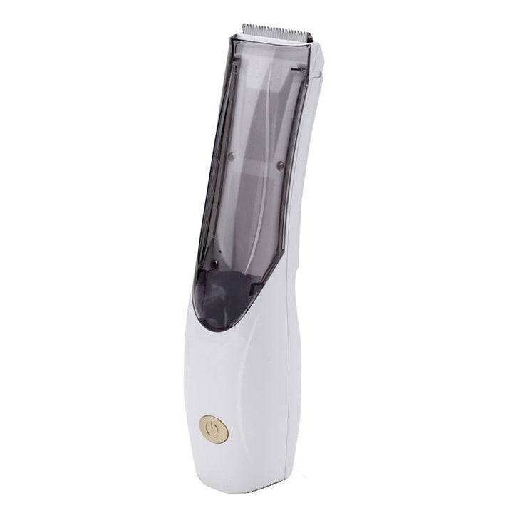 BowLift | Pet Hair Clipper with Suction Function