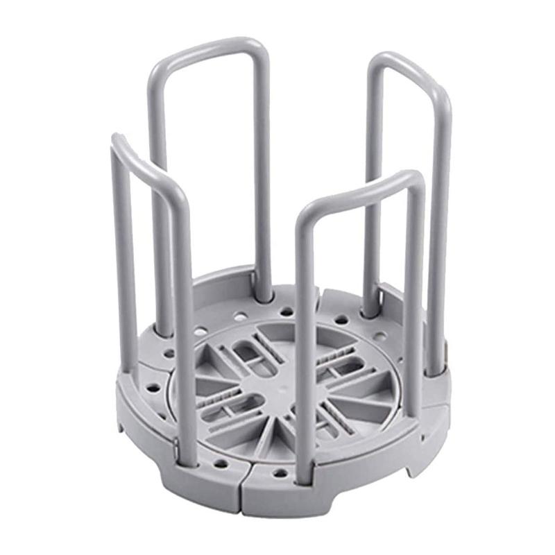 Retractable Bowl Drainer Rack | Bowlift