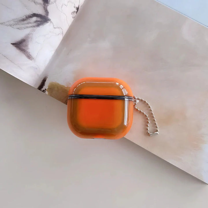 BowLift | NeoGlow Earbuds Case
