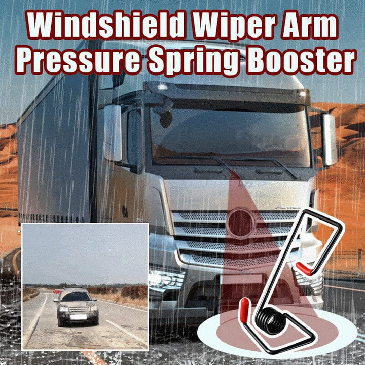 BowLift | Wiper Arm Pressure Spring System Booster