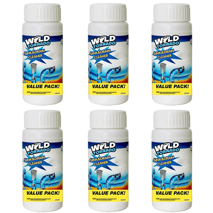 BowLift | Powerful Drain and Drain Cleaner, Sink Cleaner