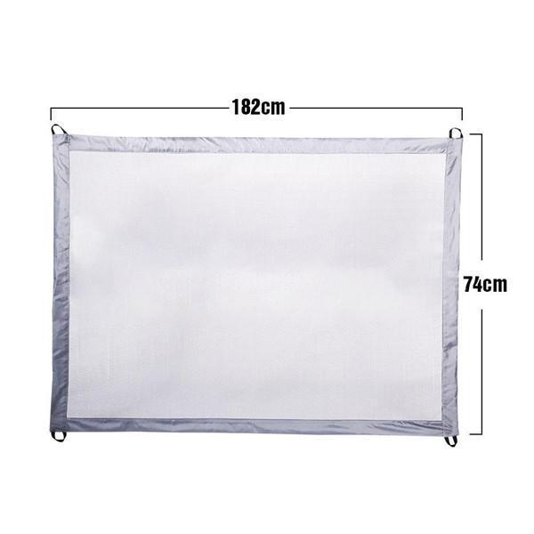 BowLift | Magic-Gate Portable Folding Safe Guard