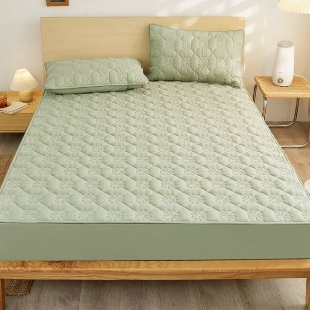 BowLift | DreamNest Mattress Protector & Pillow Cases | Optimal protection and comfort for a better night's sleep