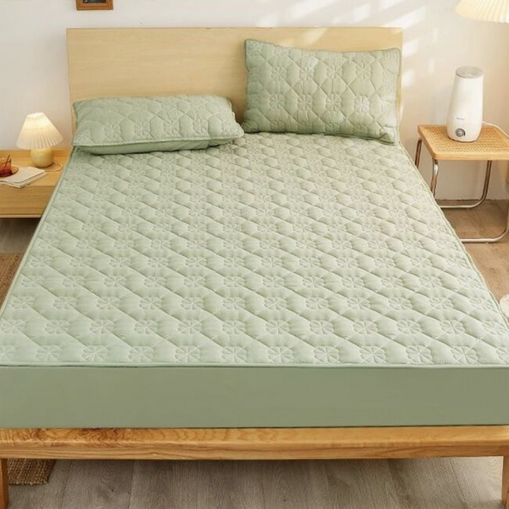 BowLift | DreamNest Mattress Protector & Pillow Cases | Optimal protection and comfort for a better night's sleep
