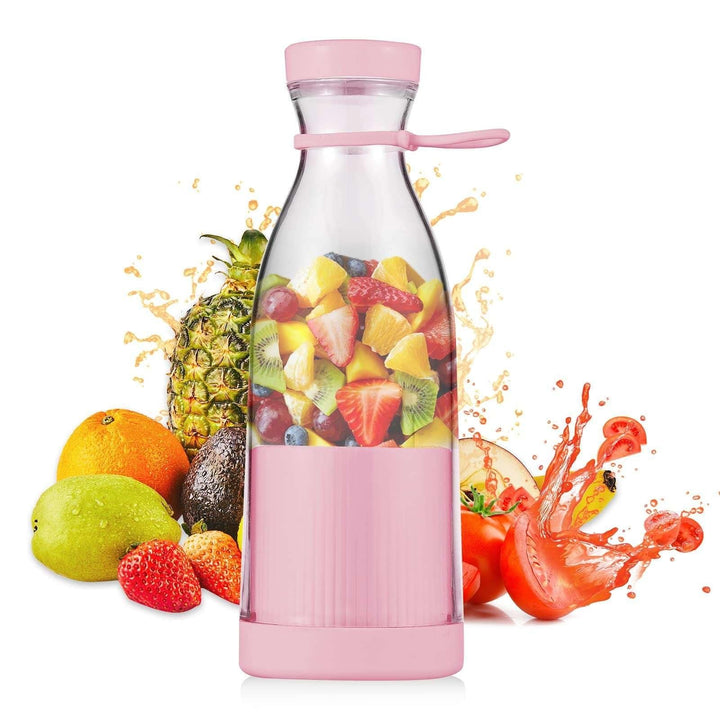 BowLift | FreshSip Fresh Juice Portable Blender