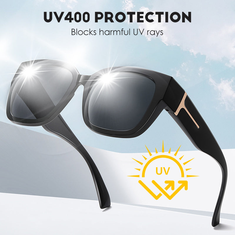 LuminaShield — Finally see without glare and enjoy every sun carefree | Bowlift
