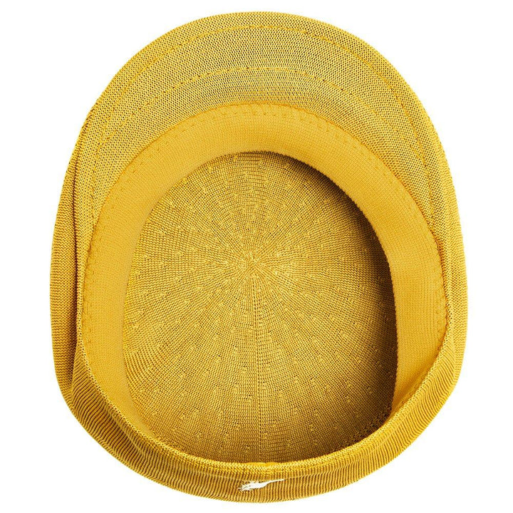 Tropic 504 Ventair - Kangol Flat Cap | Bowlift