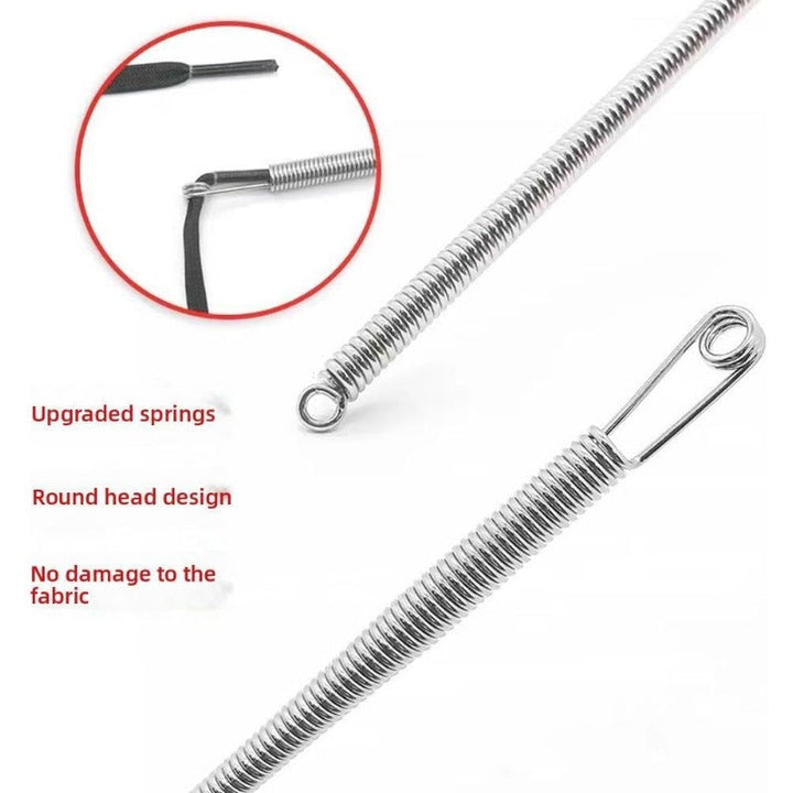 BowLift | Spring Steel Threading Tool