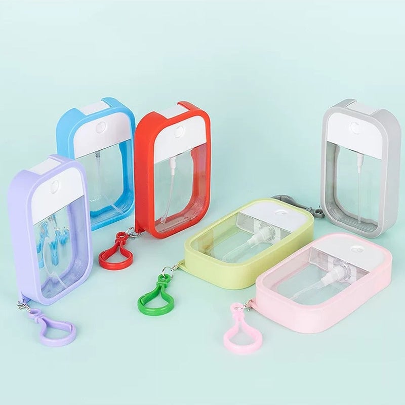 BowLift | Portable perfume bottle