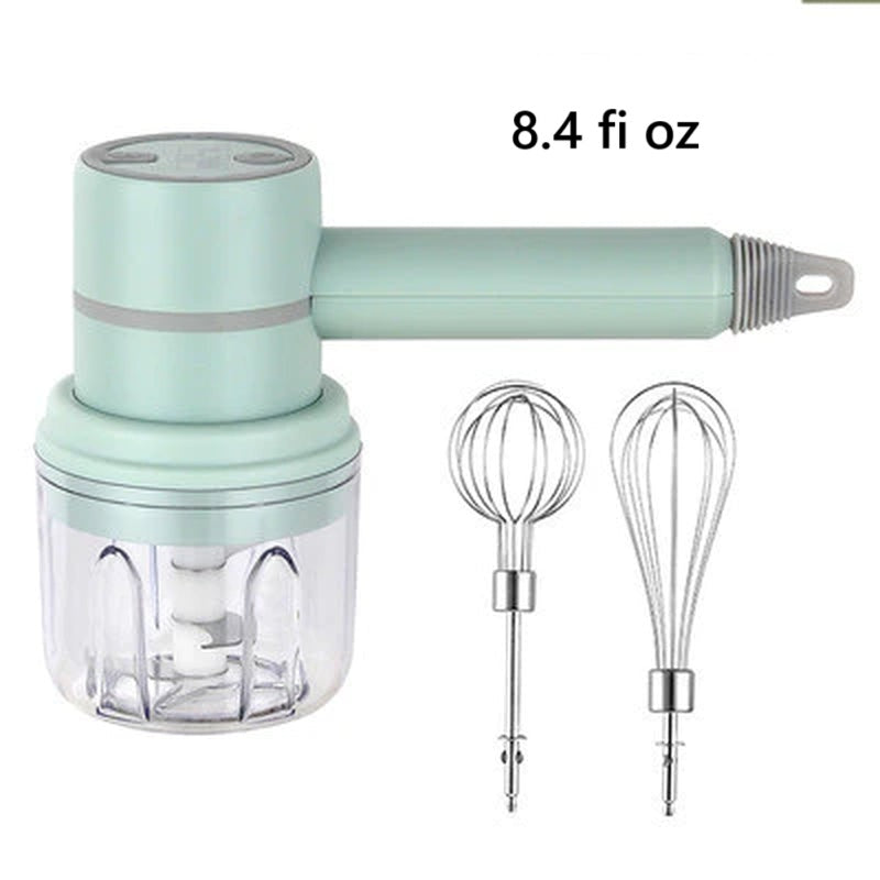 BowLift | WhirlPro Quick Wireless Whisking