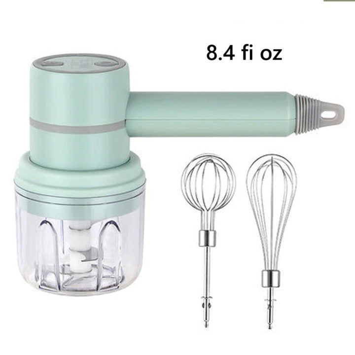 BowLift | WhirlPro Quick Wireless Whisking