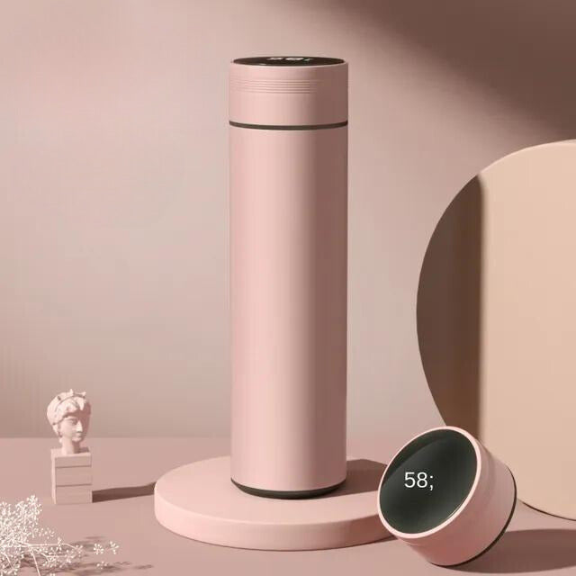 SmartDrinkingBottle | Bowlift