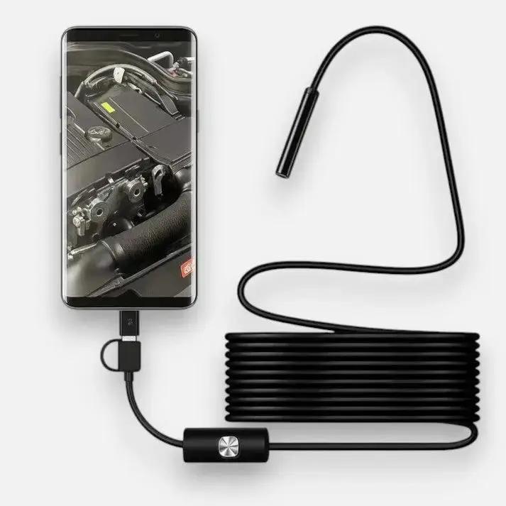 DeepVisionPro — Discover hidden truths and protect yourself from expensive troubles | Bowlift