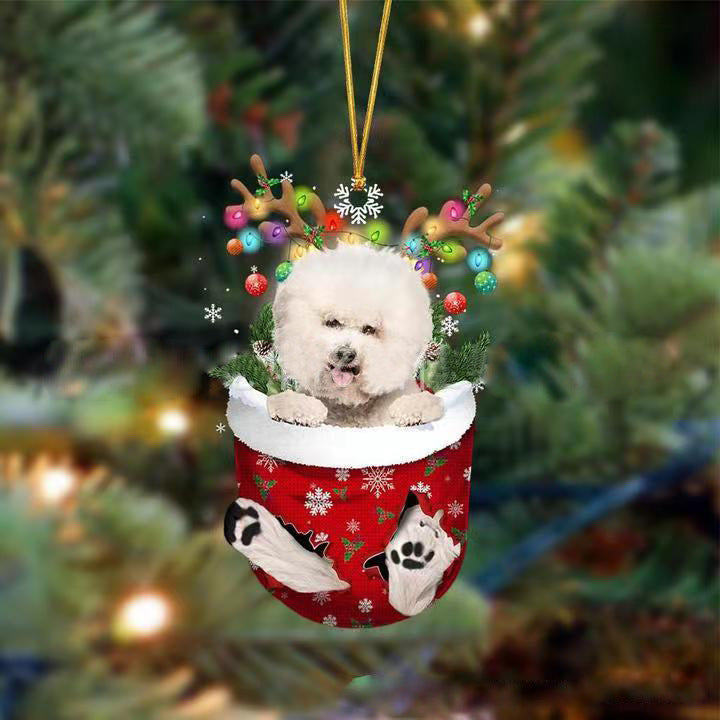 BowLift | Christmas Tree Ornaments Decorate Holiday Gifts
