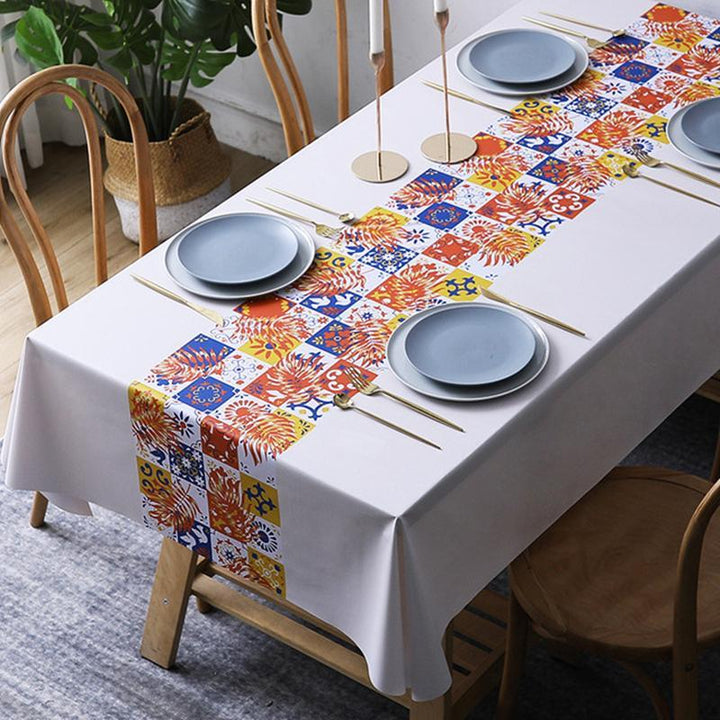 BowLift | EverGuard – Supreme waterproof tablecloth protection film for flawless elegance