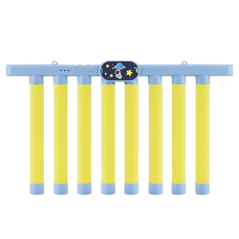 BowLift | TurboSpike — Unleash lightning-fast reflexes for unbeatable competition fun!