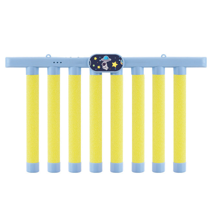 BowLift | TurboSpike — Unleash lightning-fast reflexes for unbeatable competition fun!