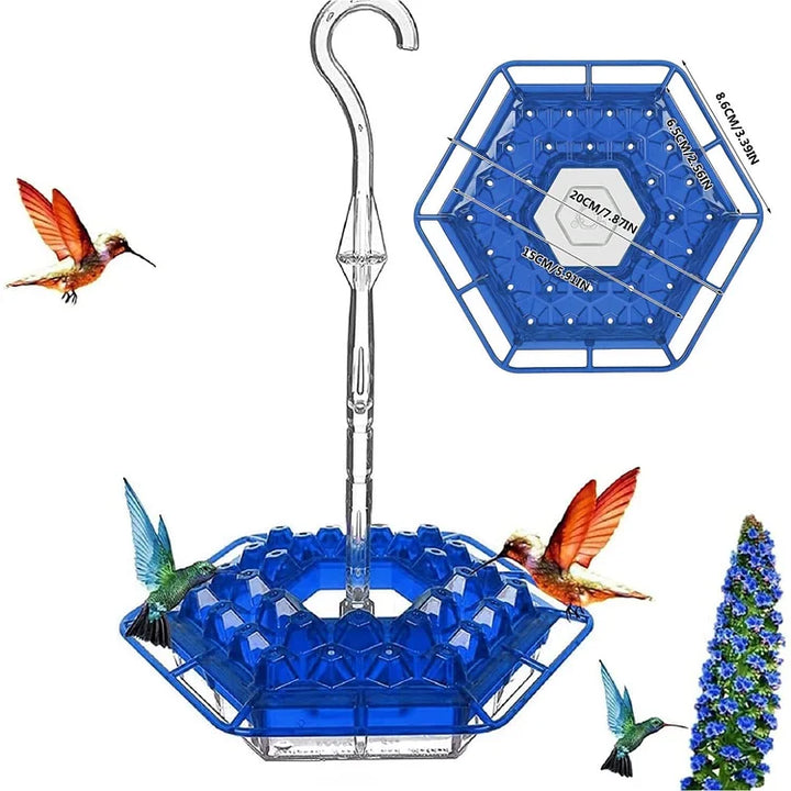 BowLift | BirdBliss™ Bird-Friendly Paradise