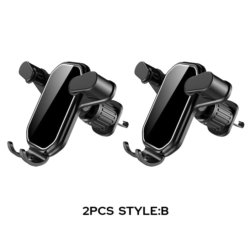 BowLift | Hook Mount Car Mobile Phone Bracket