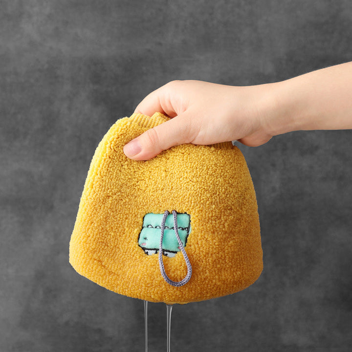 BowLift | WarmCush - Toilet seat cover for immediate warmth and comfort