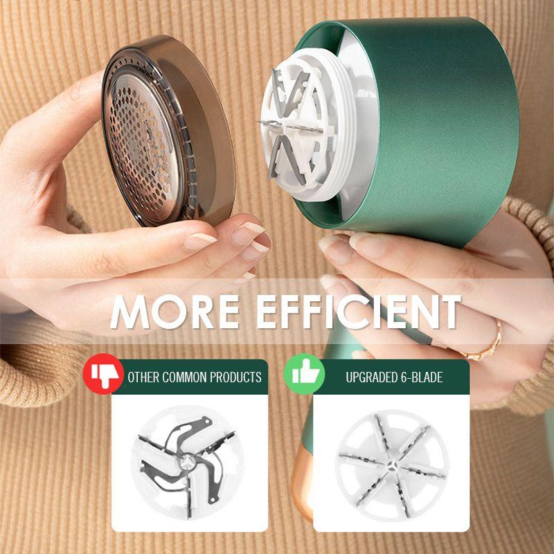 BowLift | FreshLoom – Restores your clothing to like-new condition in seconds