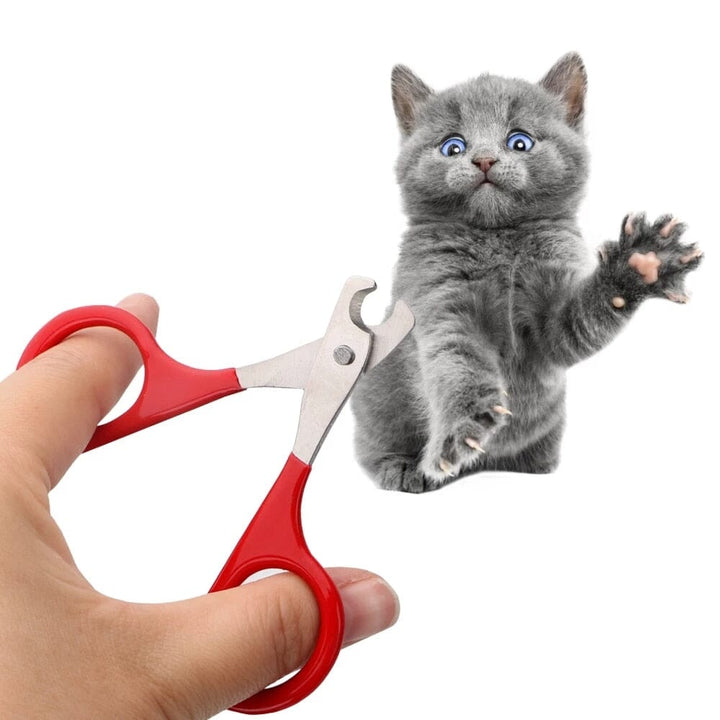Bowlift-Nail Clipper