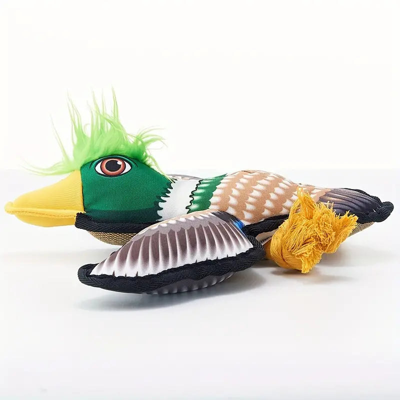 BirdyChew • Squeaky Dog Toy