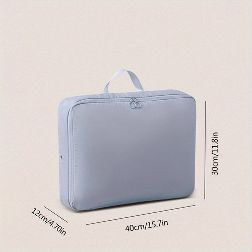 BowLift | DoubleZip Organizer