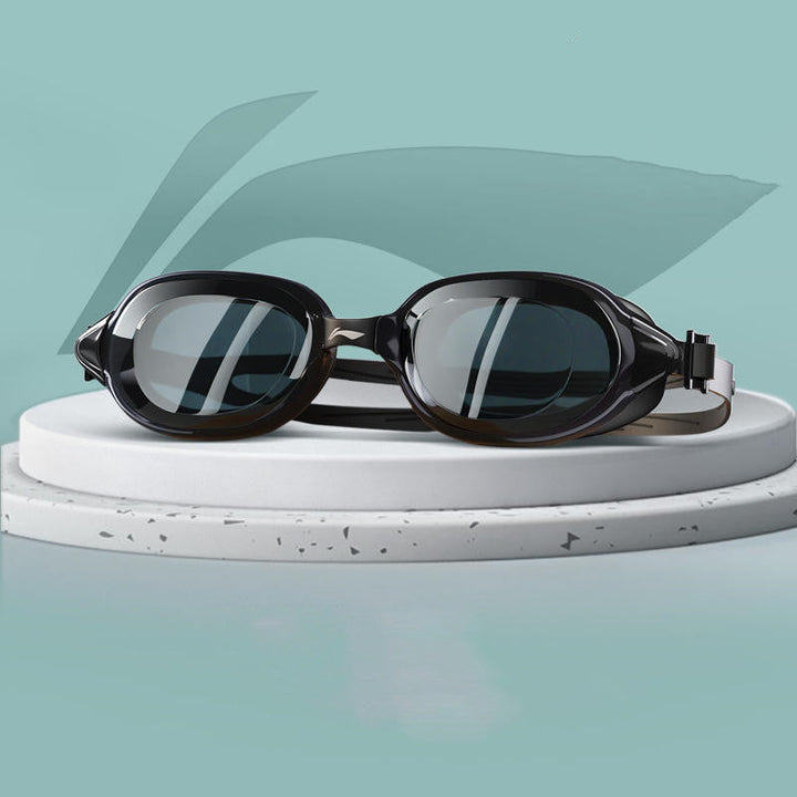 BowLift | Anti-Fog High-Definition Nearsighted Swimming Goggles