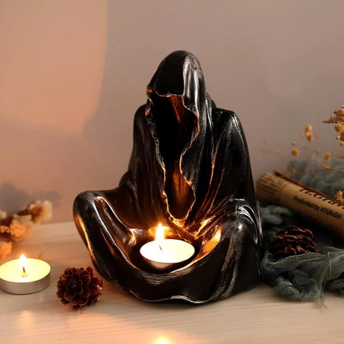 BowLift | Ashcloak Candle Holder