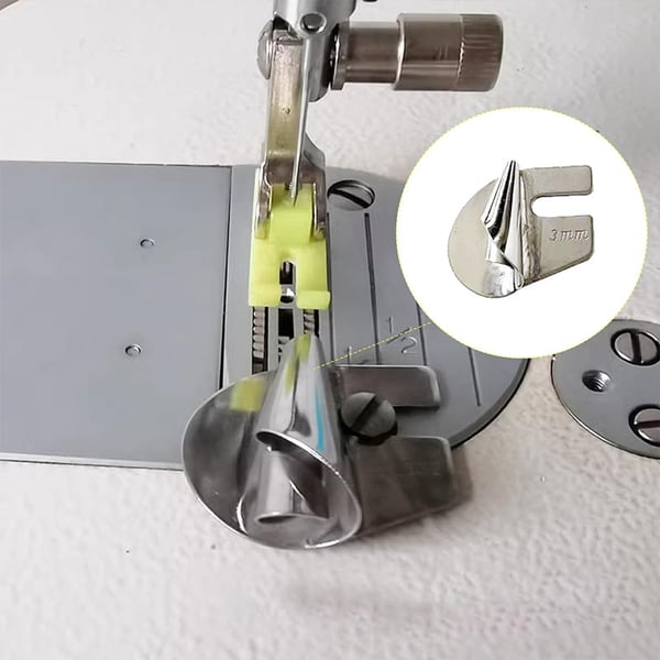 BowLift | Precision Edge Stitcher-Rolled Hemmer Foot