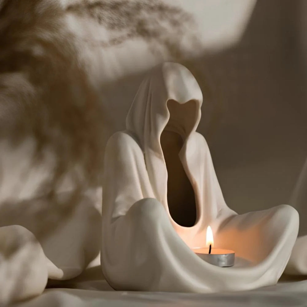 BowLift | Ashcloak Candle Holder