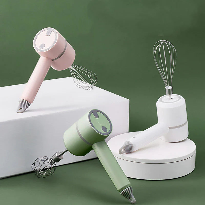 BowLift | WhiskMeister — With power and freedom to become a kitchen hero in seconds
