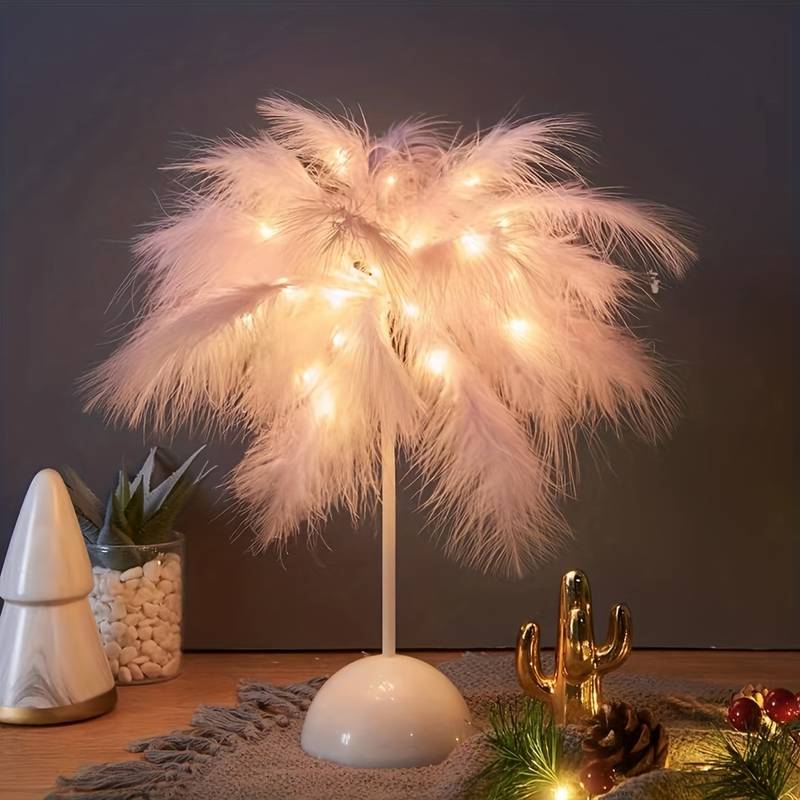 BowLift | Featherlight™ - Wireless Table Lamp