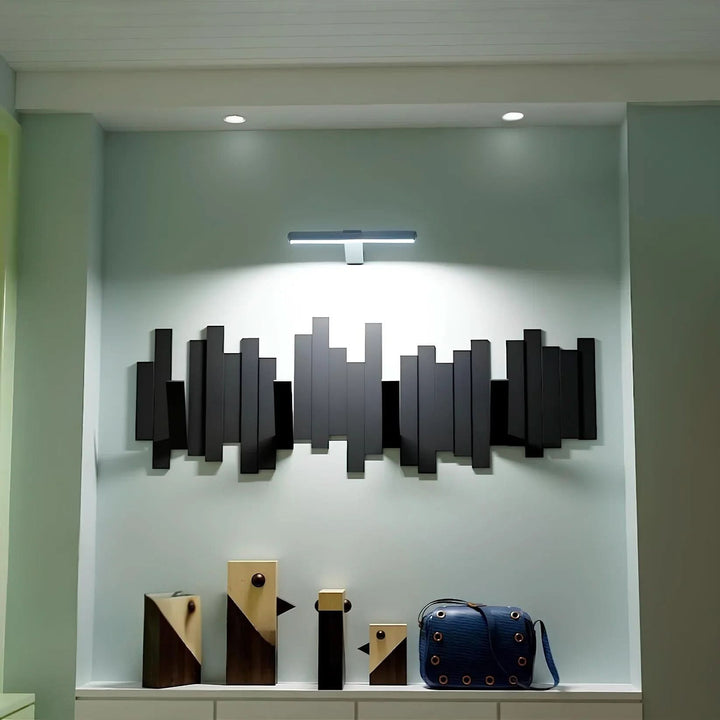 BowLift | Wireless & stylish for any gallery wall